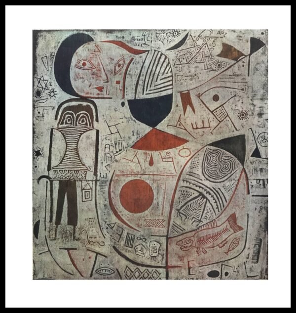 NYGS TP610 - Klee Picture Albumi